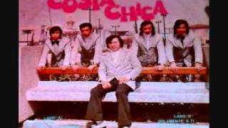 COSTA CHICA VIEJOS AMORES VOL1 1974 [upl. by Annot566]