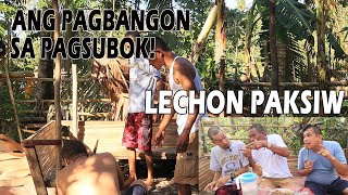 LECHON PAKSIW ALA LOMBOYS [upl. by Heise510]