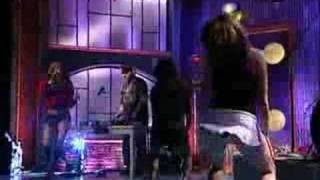 Christina Milian  Whatever You Want Live  Mad TV [upl. by Elmira]