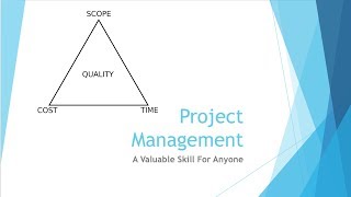 Beginning Engineers Project Management [upl. by Fenner]