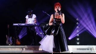 Paloma Faith  Changing Live  Brighton Centre Brighton  161021 [upl. by Warner]