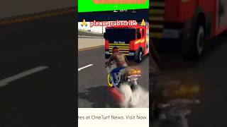 bike gaming rider youtubeshorts viralshort gaming of bike h2r power vmw bike funny bie [upl. by Nnaeirual]