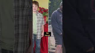 From Riches to Reflection Angus T Jones Journey 🌟 [upl. by Leirej]