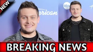 Prepare for Tears Zachariah Smith Drops Shocking and Sad News That Will Rock American Idol Fans😭 [upl. by Caddaric]