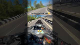 Jio Customer care sa monika😂😂 rs200 motovlog shortsvideo [upl. by Lorianna343]