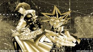 YuGiOh 5Ds  Masaaki Endoh quotClear Mindquot English Lyrics [upl. by Auhsej]