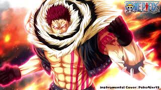 One Piece  Katakuri Theme HQ Cover [upl. by Haase]