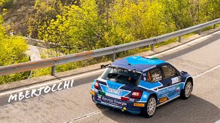 38° Rally Prealpi Orobiche 📅 20042024 [upl. by Angelika404]