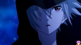 Edgiest Anime of Fall 2016  Trickster Episode 1 First Impressions [upl. by Lat490]