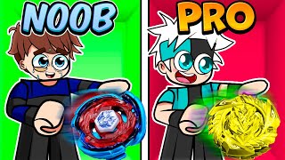 GANHAMOS BEYBLADES e DESTRUIMOS o Roblox Inteiro [upl. by Madeleine359]