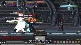 GETTING Laser Ragnarok AQW [upl. by Aerona]