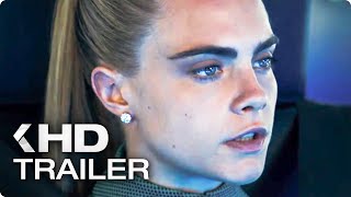 Valerian and the City of a Thousand Planets  Movie Review [upl. by Terbecki]