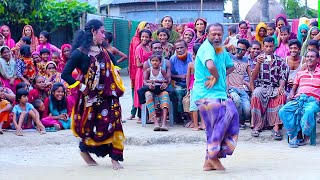 নতুন গীত  ঘড়ির বদল শালীক করব দান কি আম্মাজান  গান  git  song  bangla song  bihar geet [upl. by Farika]