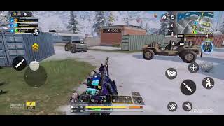 Call of Duty Mobile Game Play CommodoreKill [upl. by Mellisa]