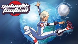 Galactik Football Season 3 Episode 3  Full Episode HD  Welcome to Paradisia [upl. by Eniluqcaj558]