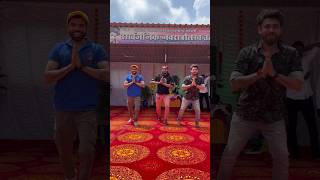 Kasa Vatla Aamcha Dance 🕺 bhaktipatil pankaj pankajthakur [upl. by Niehaus17]