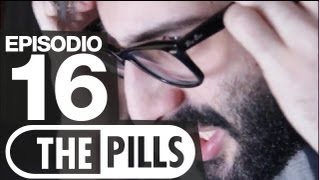 The Pills  Fabio Volo ENG SUBS [upl. by Neron161]