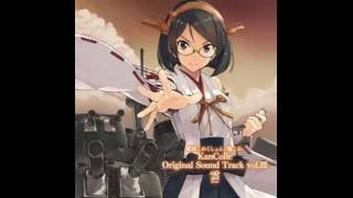 艦これBGM 特型駆逐艦 [upl. by Isej]