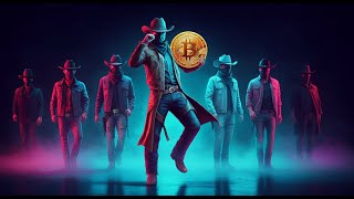 Crypto Cowboy [upl. by Syverson203]