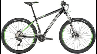 Lapierre Edge 529 2019 [upl. by Enytsirhc96]