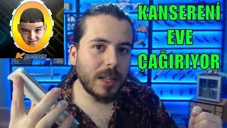 UNLOST KANSERENİN ABİSİYLE KONUŞUP ERENİ EVE DAVET EDİYOR [upl. by Ahselak]