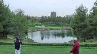 Golf At Wynn Resort [upl. by Eerej]