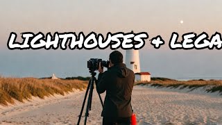 Exploring Cape Cod Lighthouses Beaches and the Kennedy Legacy [upl. by Etnomal491]