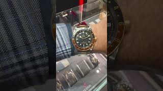 Tudor Black Bay GMT SampG [upl. by Ongun]