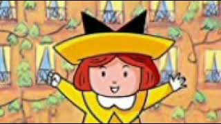 Madeline 2014 theme song [upl. by Shamrao]