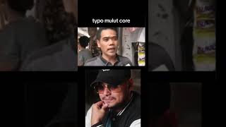 typo mulut fyppppppppppppppppppppppp pageforyou videoreaction reaction fyp [upl. by Masuh448]