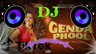 Boro Loker Beti Lo Lamba Lamba Chul Dj Remix 2020 Badshah  Lal Genda Phool Dj  Boro Loker Beti Dj [upl. by Ahsinan78]