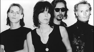 The Pretenders The Needle And The Damage Done 2024 Sound Mix [upl. by Glovsky]