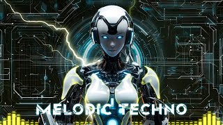 Melodic Techno House 2024 Mix  Techno Music Remix [upl. by Eel]