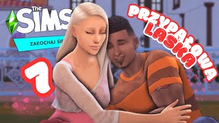 ❤️JEST MOIM PARTNEREM❤️  ZAKOCHAJ SIĘ  The Sims 4  ROZGRYWKA odc 7 [upl. by Nyloc]