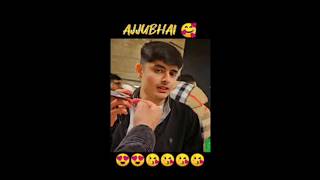 Aajubhai Best edit ❤️viral shorts totalgaming [upl. by Grace274]