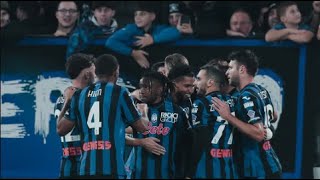 Atalanta vs Hellas Verona 61 Highlights amp All Goals  Serie A 202425 [upl. by Helfant604]