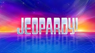 Jeopardy Theme Song 1 Minute [upl. by Kiah674]