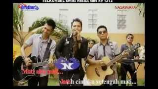 NIRWANA BAND  CINTA MEMANG CINTA  YouTube [upl. by Lange]