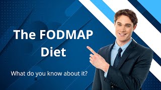 The FODMAP Diet [upl. by Daryl838]