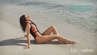 Lise Charmel  Chic Aquatique swimwear [upl. by Girhiny]