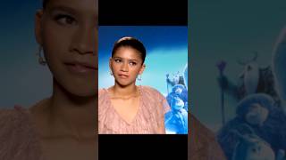 Zendaya “Interview” Be Like… shorts zendaya zendayaedit [upl. by Calia514]