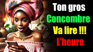 il envoie la photo de son concombre aux filles ce qui lui arriva va vous choquer  Conte africain [upl. by Alleuqcaj]