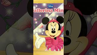 Walt Disney Ballerina Minnie [upl. by Aiahc]