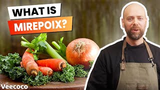 Mirepoix Explained  What is Mirepoix How To Use It [upl. by Osbourne]