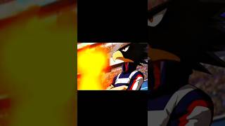 My hero academia tokoyami  My demons amv  Kapicrafty anime mha tokoyami amv [upl. by Columbus]