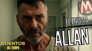 El enigma Allan  HISTORIA [upl. by Akehsal]