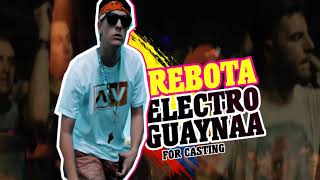 guaynaA rebota electro remix [upl. by Kcirrem]