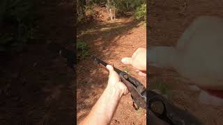 70 cal Lever action versus watermelon ￼ [upl. by Shaffer]