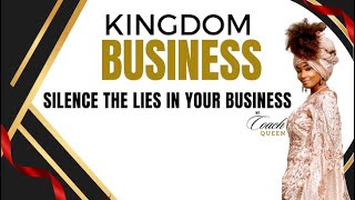 Silence the Lies Fighting For Your Business [upl. by Pickering]