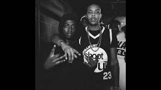 FREE G Herbo Type Beat 2021 quotXxplosivequot Prodby Jd [upl. by Assira899]